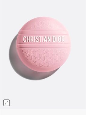 Christian Dior Pink Le Baume-